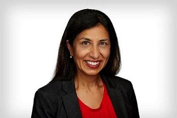 Sumitra Lagoo headshot
