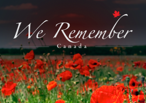 We Remember