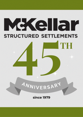 McKellar's 45th Anniversary